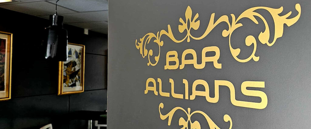 Bar Allians